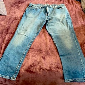 Men’s jeans